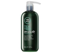 - Tea Tree Hair And Scalp Treatment® Haarkur & -maske 500 ml