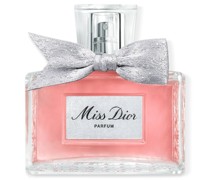 - Miss Parfum Intensive blumige, fruchtige und holzige Noten 50 ml