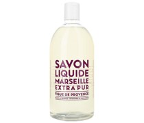 - Extra Pure Liquid Marseille Soap Fig of Provence Seife 1000 ml