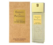 - Essence de Patchouli Eau Parfum Spray 100 ml