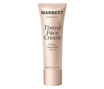 - MBT Tinted Face Cream 50ml BB- & CC-Cream