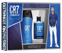 - CR7 Play It Cool Geschenkset Duftsets