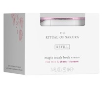 The Ritual of Sakura Body Cream Refill Bodylotion 220 ml