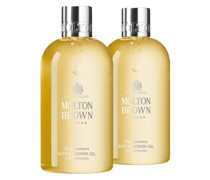 - Flora Luminare Bath & Shower Gel Doppelpack (2er Set) Duschgel 600 ml