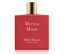 - Myrica Muse Eau de Parfum 100 ml