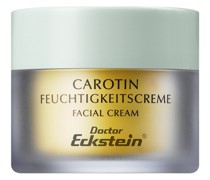 Carotin Feuchtigkeitscreme Gesichtscreme 50 ml