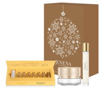 XMAS Set 5 Miracle: Superior Miracle Cream Vitamin C Concentrate Radiance Eye Care Spray Gesichtsspray