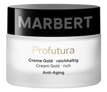 - Profutura Creme Gold reichhaltig Trockene Haut Gesichtscreme 50 ml