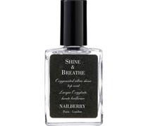 Shine & Breathe Oxygenated After Top Coat Nagellack 15 ml