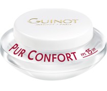 Pur Confort Tagescreme 50 ml Weiss