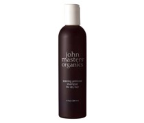 - Shampoo for Dry Hair with Evening Primrose 236 ml