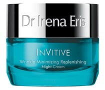 - Invitive Wrinkle Minimizing Replenishing Night Cream Nachtcreme 50 ml