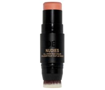 - Nudies All Over Face Color Matte Blush 7 g 05 Pale Coral