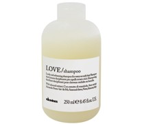 - Curl Shampoo 250 ml