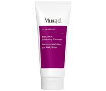 - AHA/BHA Exfoliating Cleanser Gesichtspeeling 200 ml