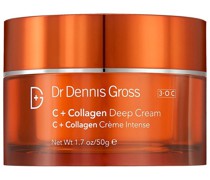 C + Collagen Deep Cream Gesichtscreme 50 ml