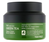 - The Chok Green Tea Watery Cream Gesichtscreme 60 ml