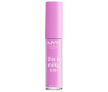 This Is Milky Gloss Lipgloss 4 ml Lilac Splash 03