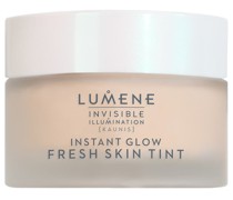 - Invisible Illumination Instant Glow Fresh Skin Tint Gesichtscreme 30 ml