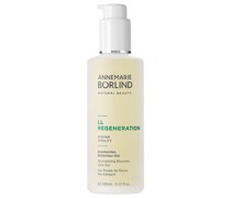 LL REGENERATION Belebendes Blütentau-Gel Gesichtscreme 150 ml