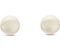 Ohrstecker 585er Gelbgold Ohrringe