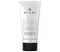 Age Nutri-Revive Hand & Nagel Anti-Aging Cream Handcreme 50 ml