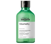 - Serie Expert Volumetry Shampoo 300 ml