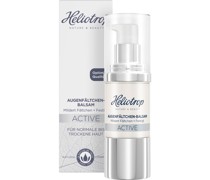 ACTIVE Straffendes Augenfältchenbalsam Augencreme 20 ml