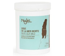Totes Meer - Schlamm 1kg Schlammmasken