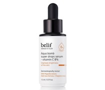 - Aqua Bomb Super Drops Serum Vitamin C 8% C-Serum 15 ml