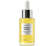 Radiant Energy Organic Certified Facial Oil Gesichtsöl 30 ml