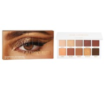 - Kyshadow Palette Bronze Paletten & Sets 16 g BRONZE NUDES