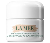 - My Little Luxuries Moisturizing Soft Cream Gesichtscreme 15 ml