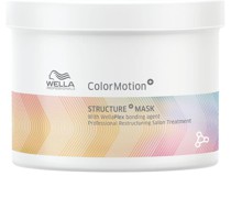 - ColorMotion Structure+ Mask Haarkur & -maske 500 ml