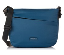 Nova Gravity Umhängetasche 25 cm Umhängetaschen Schwarz
