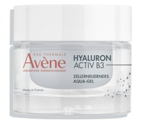 - AVENE Hyaluron Activ B3 zellerneuerndes Aqua-Gel Anti-Aging Masken 05 l