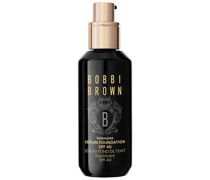 Intensive Serum SPF 40 Foundation 30 ml Golden Amber