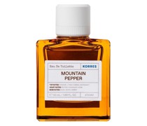 Mountain Pepper Eau de Toilette 50 ml