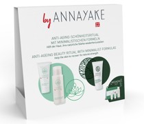 - Trousse découverte Cleanbeauty CLEANSKIN-WAKAME Anti-Aging-Gesichtspflege