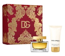 - The One Geschenkset Eau de Parfum 50 ml Duftsets