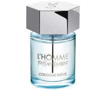 - L’Homme Cologne Bleue Eau de Toilette 100 ml