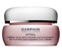 - Intral DE-PUFFING ANTI-OXIDANT EYE CREAM Augencreme 15 ml