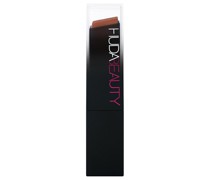 - #FauxFilter Skin Finish Buildable Coverage Stick Foundation 12.5 g Nr. 530 Coffee Bean Red