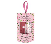 Hands & Lip Duo Black Rose Tea Geschenksets Rosegold