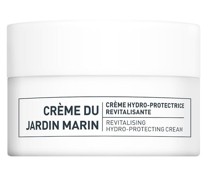 Creme Du Jardin Marin - Revitalisierende Hydro-Schutz-Creme Gesichtscreme 50 ml