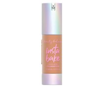 - Instabake Aqua Glass Foundation 4 ml 327 CN