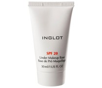 - Mattifying Under Makeup Base SPF 20 Primer 30 ml