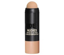 - Tinted Blur Foundation 6.12 g Light 3
