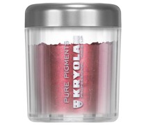 - Pure Pigments Metallic Lidschatten 3 g Ruby