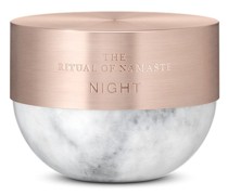 The Ritual of Namaste Glow Anti-Ageing Night Cream Nachtcreme 50 ml